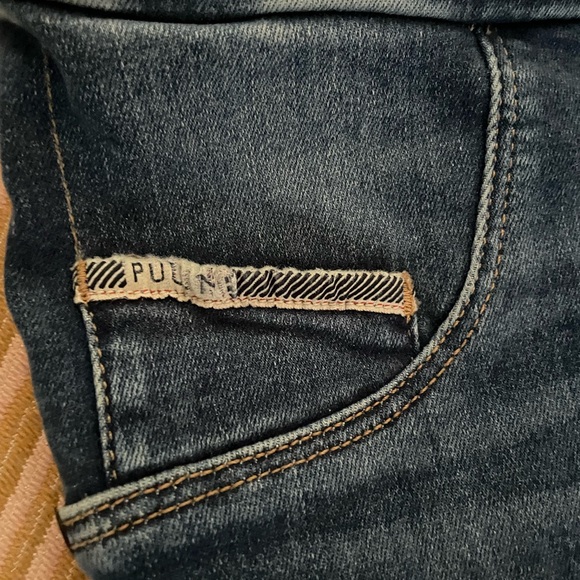 Pullen jeans - Picture 2 of 5